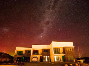 Tekapo Luxury Apartments
