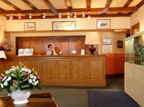 Brit Hotel du Dauphin