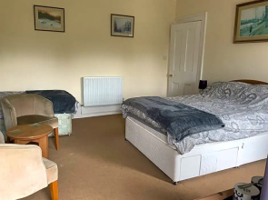 Old Gloucester Road farm bed and breakfast