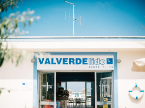 Hotel Valverde  Residenza