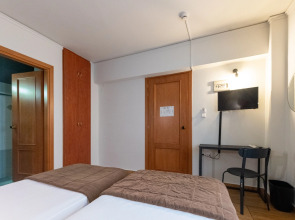 Stalis Hotel