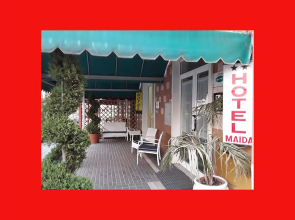 Hotel Stella & Maida