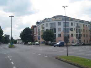 Park Hotel