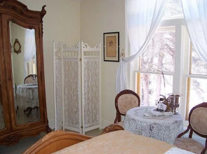 Wild Swan Bed & Breakfast Inn