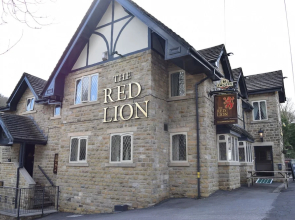 The Red Lion