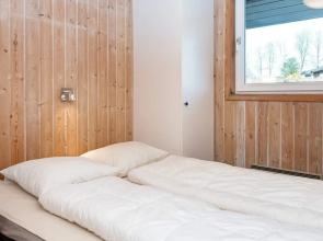 8 Person Holiday Home in Hejls