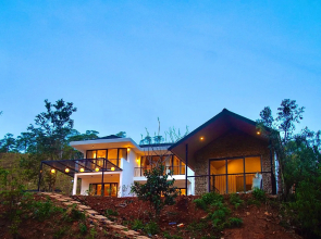 Shanti Wellness Sanctuary