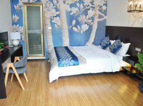 Dali Five Elements Hostel