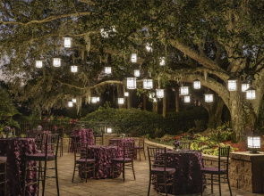 Hyatt Regency Grand Cypress