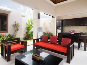 Bali Swiss Villa Hotel