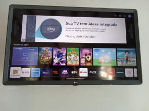 Suíte Ilhinha