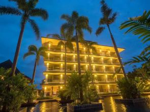 Sea Nature Rayong Resort and Hotel