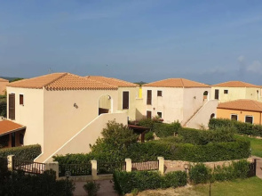 Residence Mirice - Three-room Apartment 45 Beds Id 11