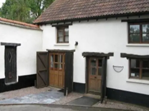 The Old Stable