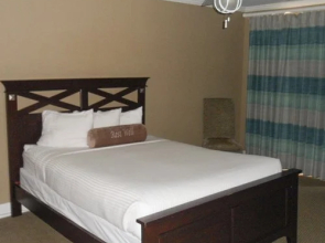 Brio Resorts' Ocean View Villas, Biloxi, USA