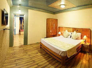 Hotel Manali Mahal