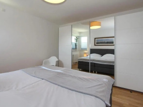 Kurparkresidenz Kurparkresidenz Appartement 24