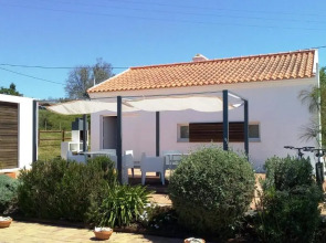 Casas da Bica