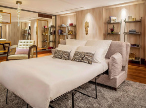 Отель Sofitel Sentosa Singapore