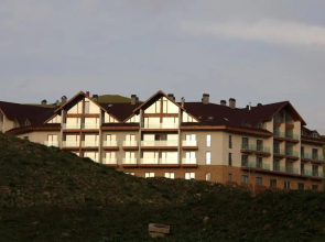 Gudauri Union Duplex