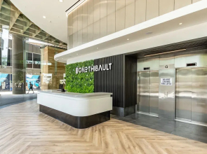 One Thibault Hotel by ITC Hospitality