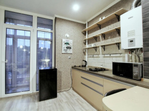 Апартаменты на проспекте Калининградский