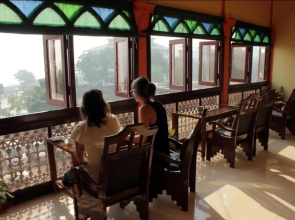 Sahi River View Guest house