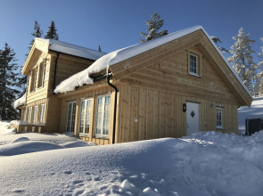 Norefjell Apartment