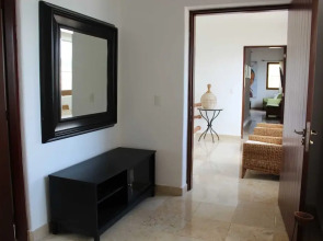 Punta Esmeralda 501 4 Bedroom Condo