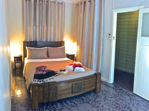 Five 3 Five - The Beachside Barracks
