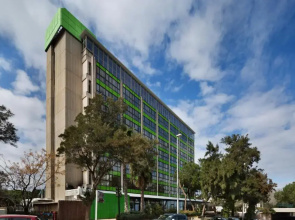 Bay View Haifa Hotel