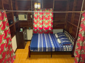 Ana's Bungalow