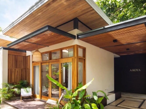 Villa Akoya