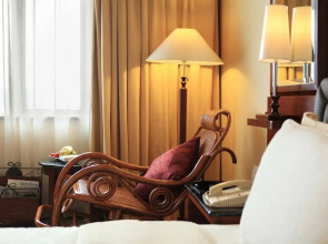 Seaview Gleetour Hotel Shenzhen - East Wing Building