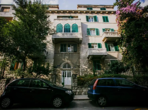 Guesthouse Old Mulberry