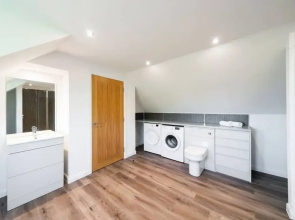 South Esk 7 - Modern 3 bed apartment