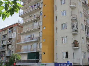 Apartments from Lea Tours