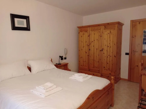 Hotel Fior di Roccia Valmalenco