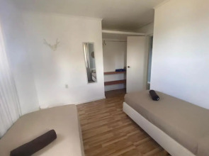 Top location swimming pool, playground & nearby beaches - 4Blessings Curacao