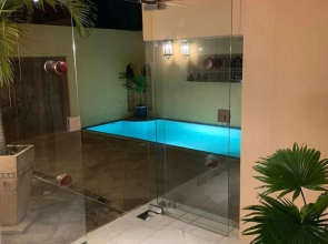 Villa 47 Vipingo Ridge