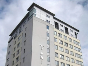 Apex Variety Gate Apartment