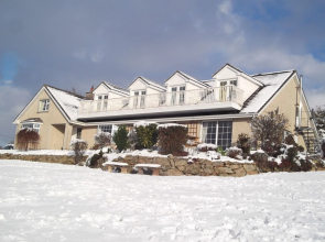 Mulvarra House