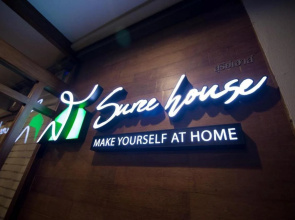 Suree House