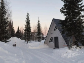 Na Stroiteley Cottage