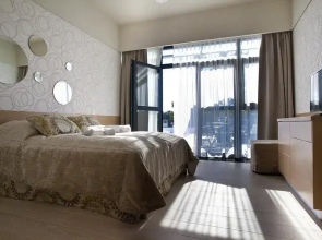 Mielno-Apartments Dune