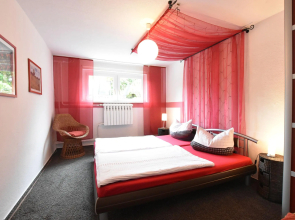 Apartment in Proseken With Terrace