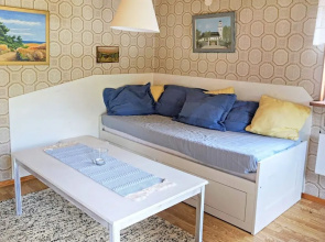 4 Person Holiday Home in Olofstrom