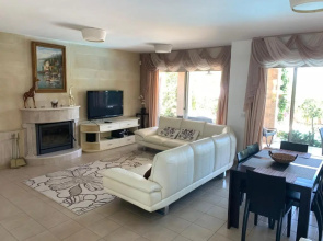 Lachi Marina Villa #17