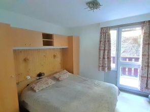 Appartement La Clusaz, 3 pièces, 8 personnes - FR-1-459-14