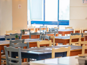 Отель Bali Beach and Sofia Village